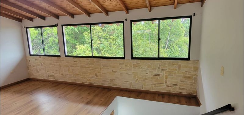 Apartamento en Venta en Jericó, Jericó-0