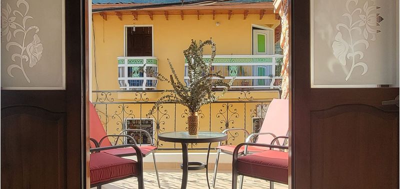 Apartamento en Venta en Jericó, Jericó-1