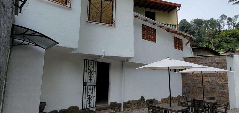 Apartamento en Venta en Jericó, Jericó-2