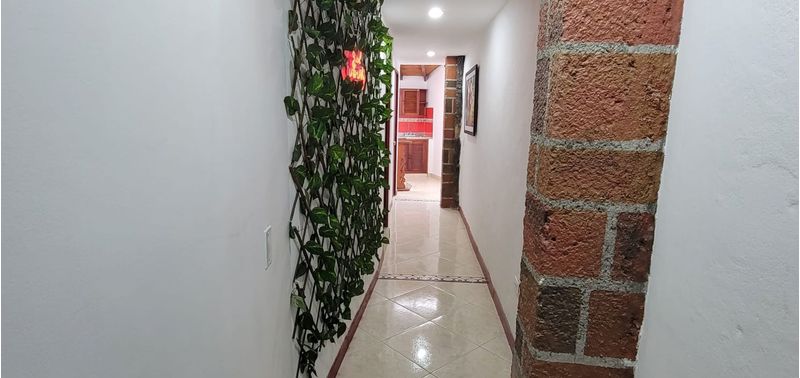 Apartamento en Venta en Jericó, Jericó-6
