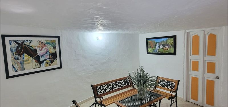 Apartamento en Venta en Jericó, Jericó-7