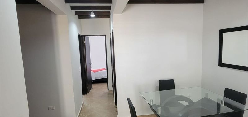 Apartamento en Venta en Jericó, Jericó-9