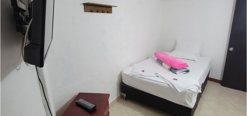 Apartamento en Venta en Jericó, Jericó-10