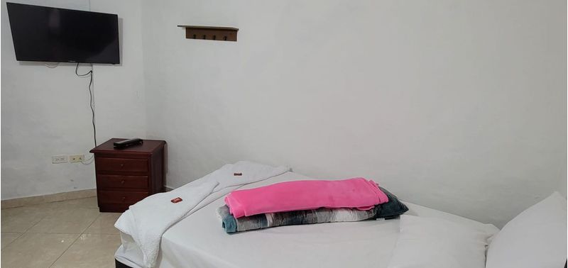 Apartamento en Venta en Jericó, Jericó-13