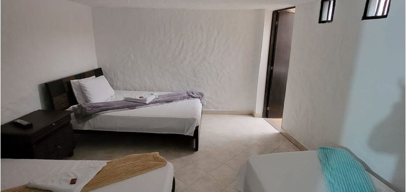 Apartamento en Venta en Jericó, Jericó-16