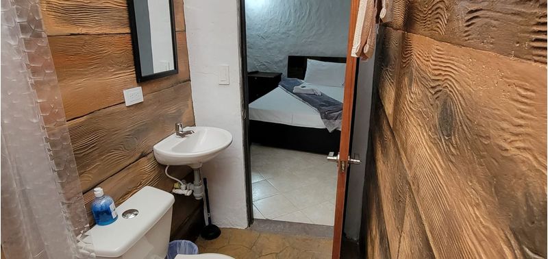 Apartamento en Venta en Jericó, Jericó-22