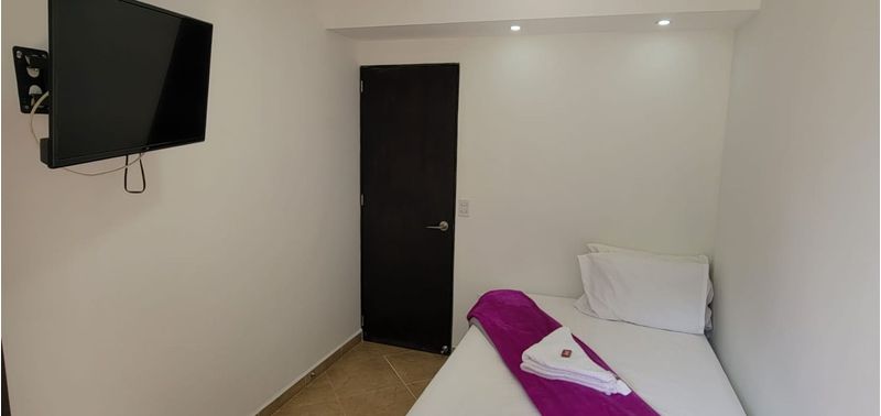 Apartamento en Venta en Jericó, Jericó-24