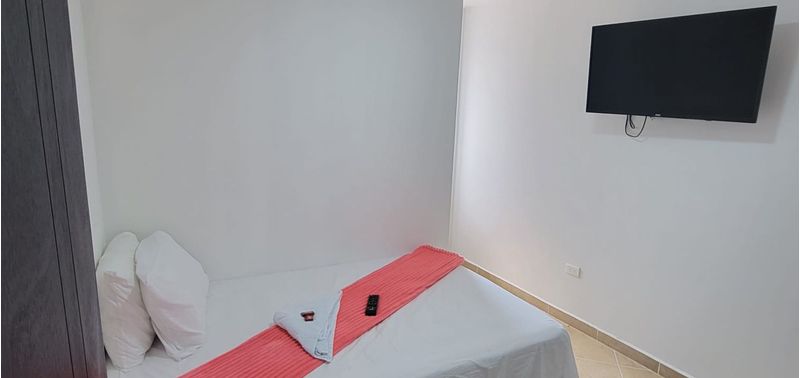 Apartamento en Venta en Jericó, Jericó-26