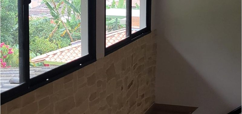 Apartamento en Venta en Jericó, Jericó-29