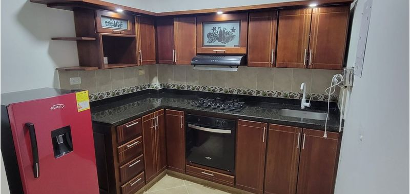 Apartamento en Venta en Jericó, Jericó-36