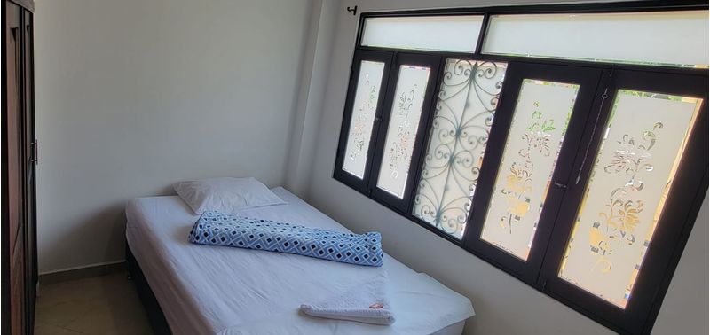 Apartamento en Venta en Jericó, Jericó-38