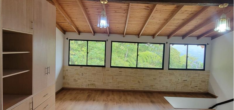 Apartamento en Venta en Jericó, Jericó-42