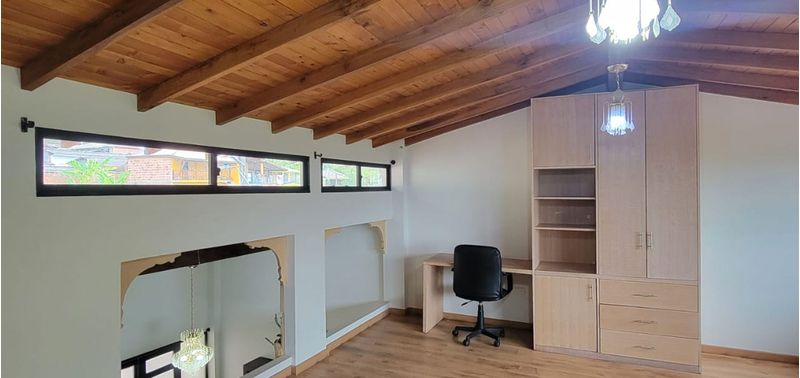 Apartamento en Venta en Jericó, Jericó-43