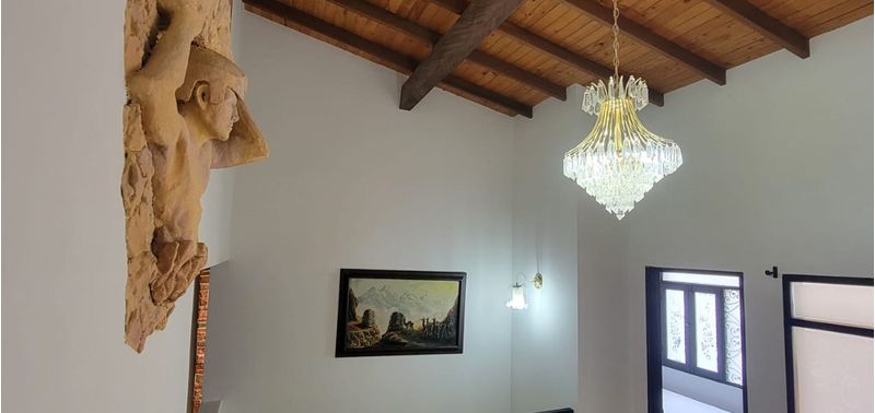 Apartamento en Venta en Jericó, Jericó-44