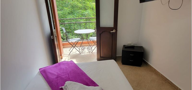Apartamento en Venta en Jericó, Jericó-46