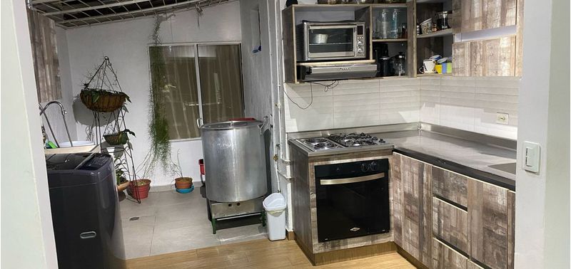 Casa en Venta en Bello, Bello-1