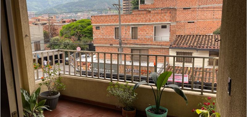 Casa en Venta en Bello, Bello-9