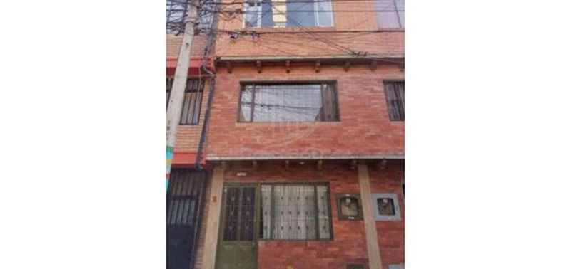 Casa en Venta en Bogotá, D.C., Villas de Granada