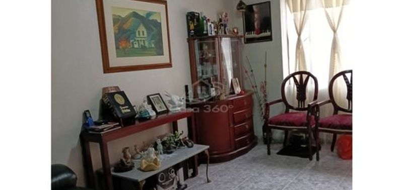 Casa en Venta en Bogotá, D.C., Villas de Granada-0