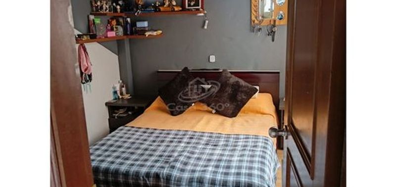 Casa en Venta en Bogotá, D.C., Villas de Granada-1