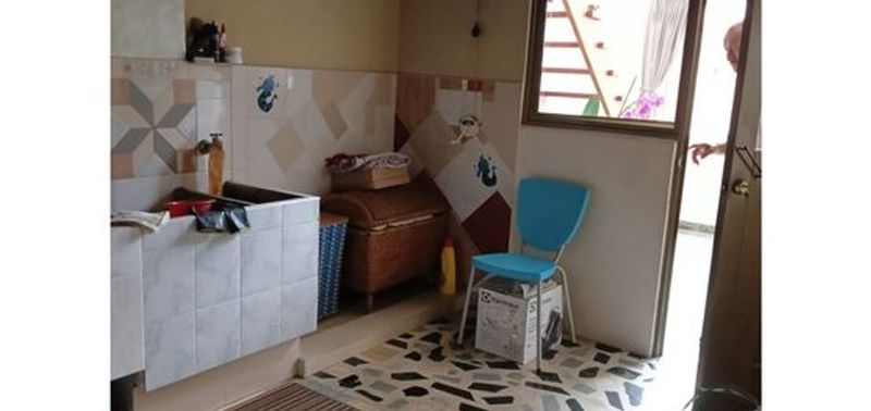Casa en Venta en Bogotá, D.C., Villas de Granada-3