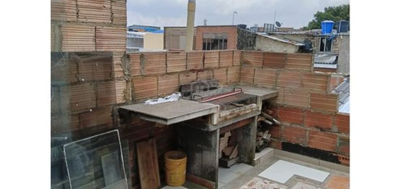 Casa en Venta en Bogotá, D.C., Villas de Granada-4
