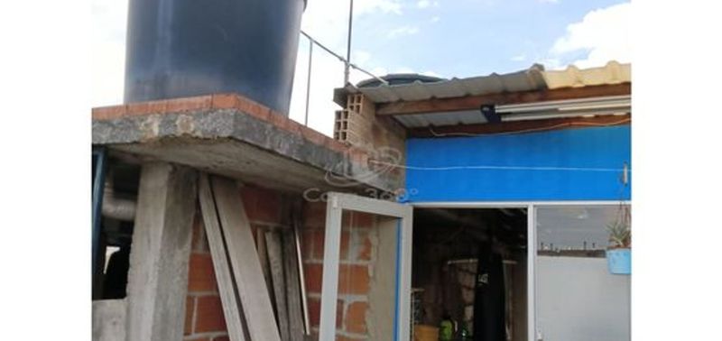 Casa en Venta en Bogotá, D.C., Villas de Granada-5