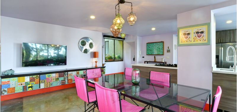 Apartamento en Venta en Medellín, Lleras