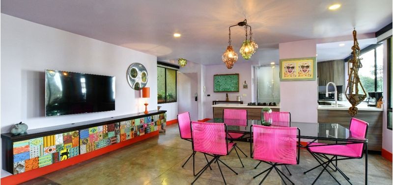 Apartamento en Venta en Medellín, Lleras-2