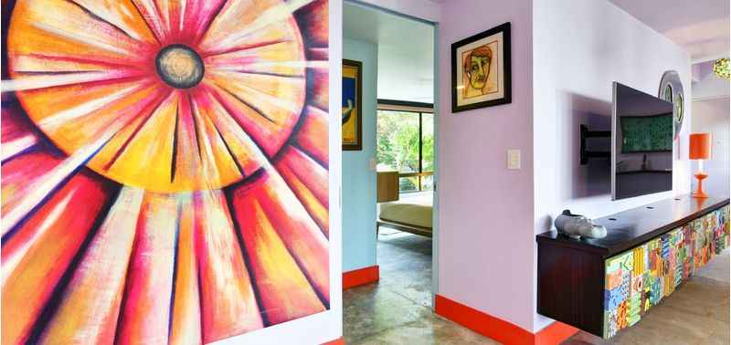 Apartamento en Venta en Medellín, Lleras-4