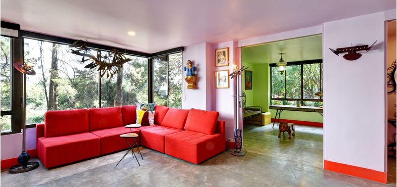 Apartamento en Venta en Medellín, Lleras-7