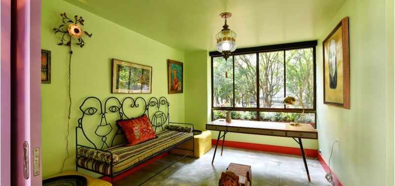 Apartamento en Venta en Medellín, Lleras-8
