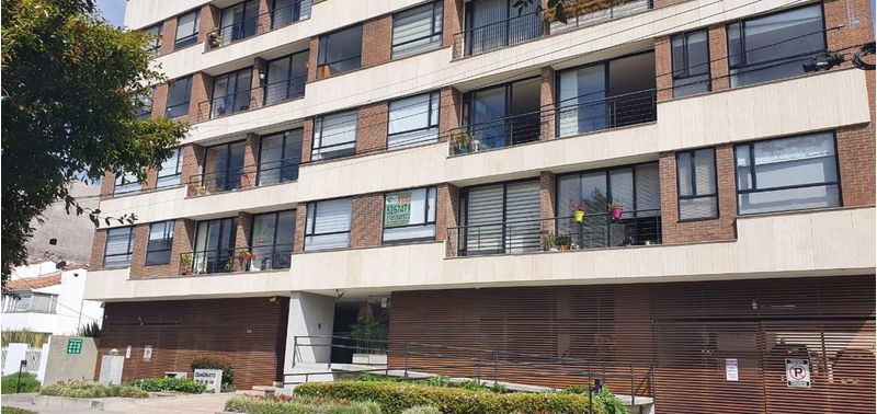 Apartamento en Venta en Bogotá, D.C., Cedritos