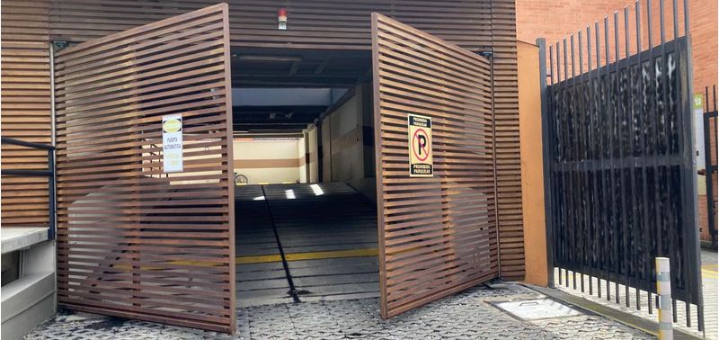 Apartamento en Venta en Bogotá, D.C., Cedritos-1
