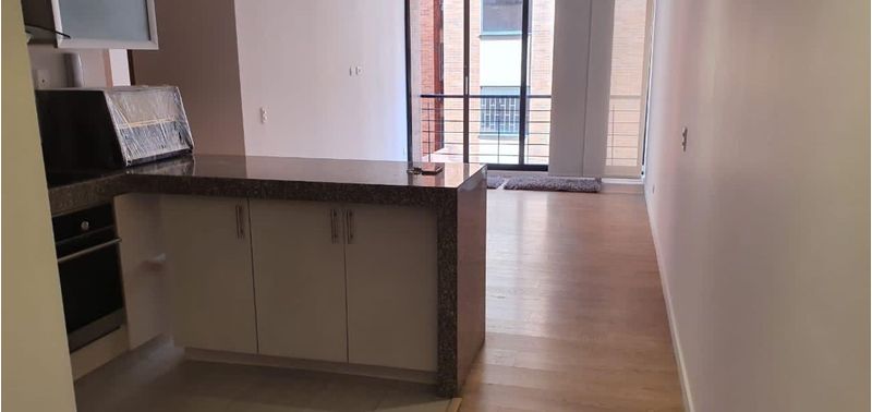 Apartamento en Venta en Bogotá, D.C., Cedritos-3