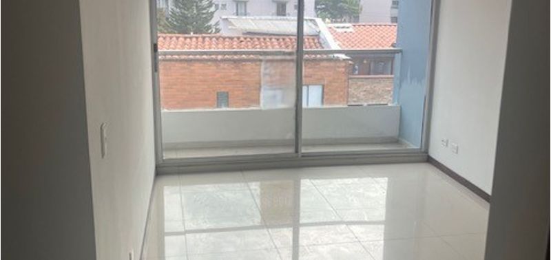 Apartamento en Venta en Medellín, Lorena