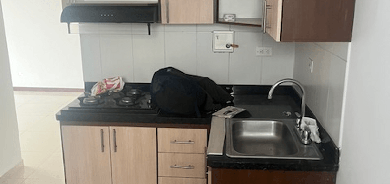 Apartamento en Venta en Medellín, Lorena-0