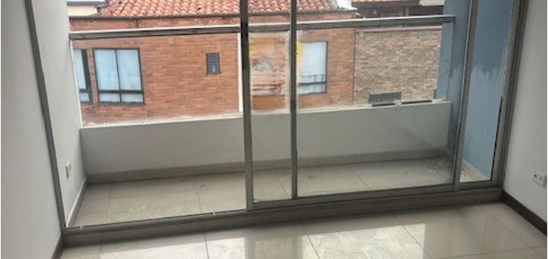 Apartamento en Venta en Medellín, Lorena-1