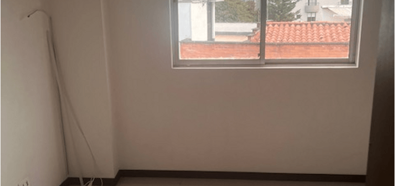 Apartamento en Venta en Medellín, Lorena-2