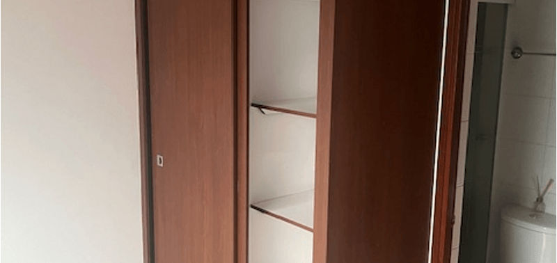 Apartamento en Venta en Medellín, Lorena-5