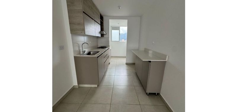 Apartamento en Venta en Sabaneta, Aves Maria-0