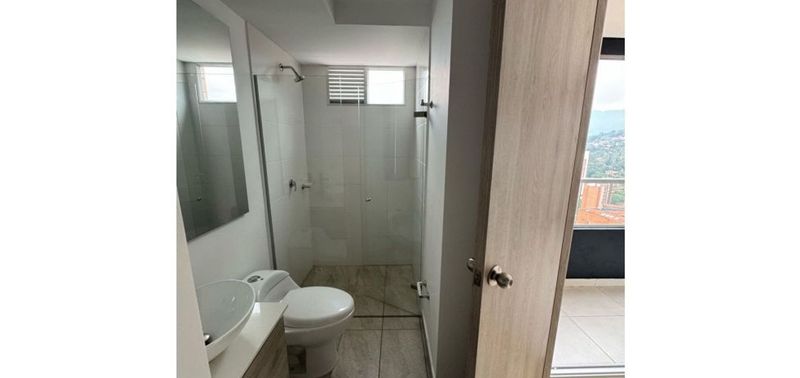 Apartamento en Venta en Sabaneta, Aves Maria-3