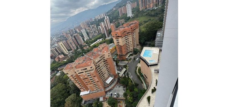 Apartamento en Venta en Sabaneta, Aves Maria-5