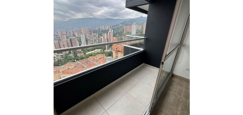 Apartamento en Venta en Sabaneta, Aves Maria-6