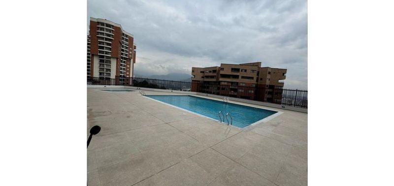 Apartamento en Venta en Sabaneta, Aves Maria-7