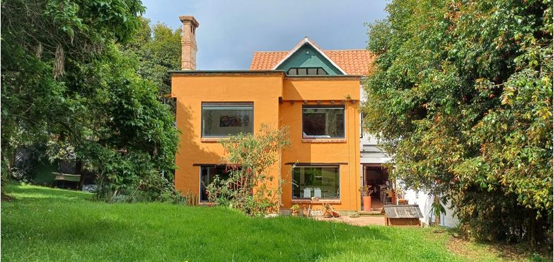 Casa en Venta en Cota, Cota