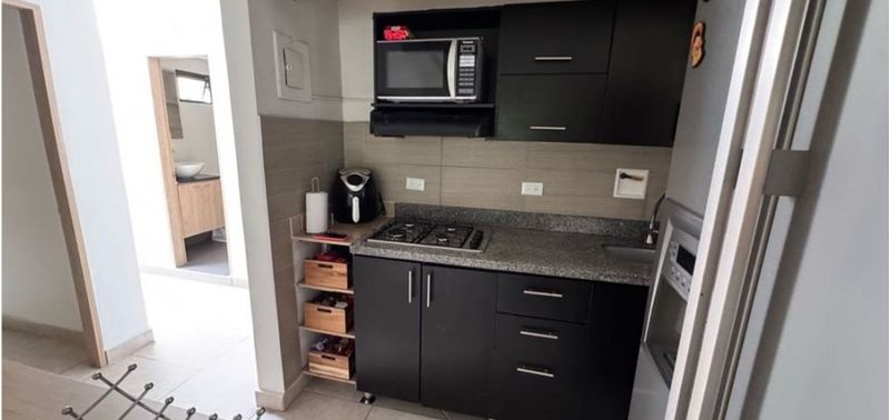 Apartamento en Venta en Envigado, La Paz-0