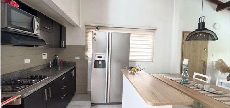 Apartamento en Venta en Envigado, La Paz-1