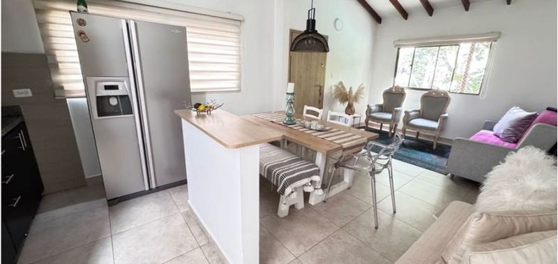 Apartamento en Venta en Envigado, La Paz-3