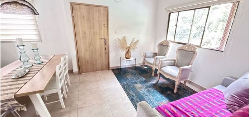 Apartamento en Venta en Envigado, La Paz-5